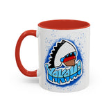 Yakama Graffiti Mugs