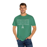 Mountain Range t-shirt