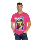 Rez-Aid Huckleberry Flavor Drink T-Shirt