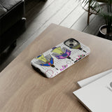 Dancing Ladies iPhone Case (15 and 14 models)