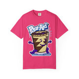 Rez-Aid Huckleberry Flavor Drink T-Shirt