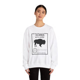 Commod Tatanka Sweatshirt