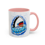 Yakama Graffiti Mugs