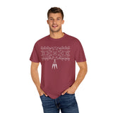 Mountain Range t-shirt