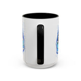Yakama Graffiti Mugs