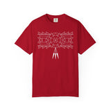 Mountain Range t-shirt