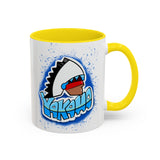 Yakama Graffiti Mugs