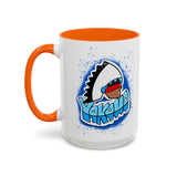 Yakama Graffiti Mugs