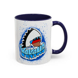 Yakama Graffiti Mugs