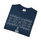 Mountain Range t-shirt