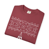 Mountain Range t-shirt
