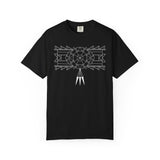 Mountain Range t-shirt