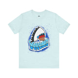 Yakama Graffiti T-shirt