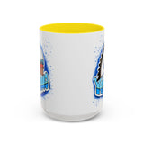 Yakama Graffiti Mugs