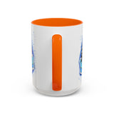 Yakama Graffiti Mugs