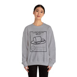Commod Luncheon Meat Sweatshirt