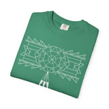 Mountain Range t-shirt