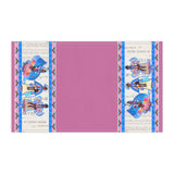Three Ledger Kitchen Towel