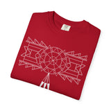 Mountain Range t-shirt