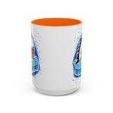 Yakama Graffiti Mugs