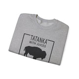Commod Tatanka Sweatshirt