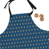 Elk Tooth Apron (AOP)