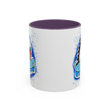 Yakama Graffiti Mugs