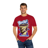 Rez-Aid Huckleberry Flavor Drink T-Shirt