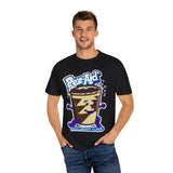 Rez-Aid Huckleberry Flavor Drink T-Shirt