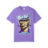 Rez-Aid Huckleberry Flavor Drink T-Shirt