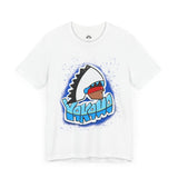 Yakama Graffiti T-shirt
