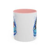 Yakama Graffiti Mugs