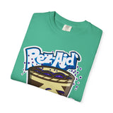 Rez-Aid Huckleberry Flavor Drink T-Shirt