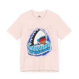 Yakama Graffiti T-shirt