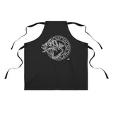 Elk Apron (AOP)