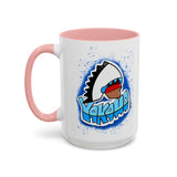 Yakama Graffiti Mugs
