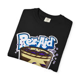 Rez-Aid Huckleberry Flavor Drink T-Shirt