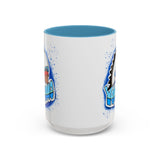 Yakama Graffiti Mugs