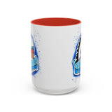 Yakama Graffiti Mugs