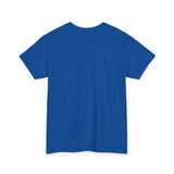 Chief's Head Barbershop Unisex Heavy Cotton Tee - Perfect Gift for Barbershop Lovers