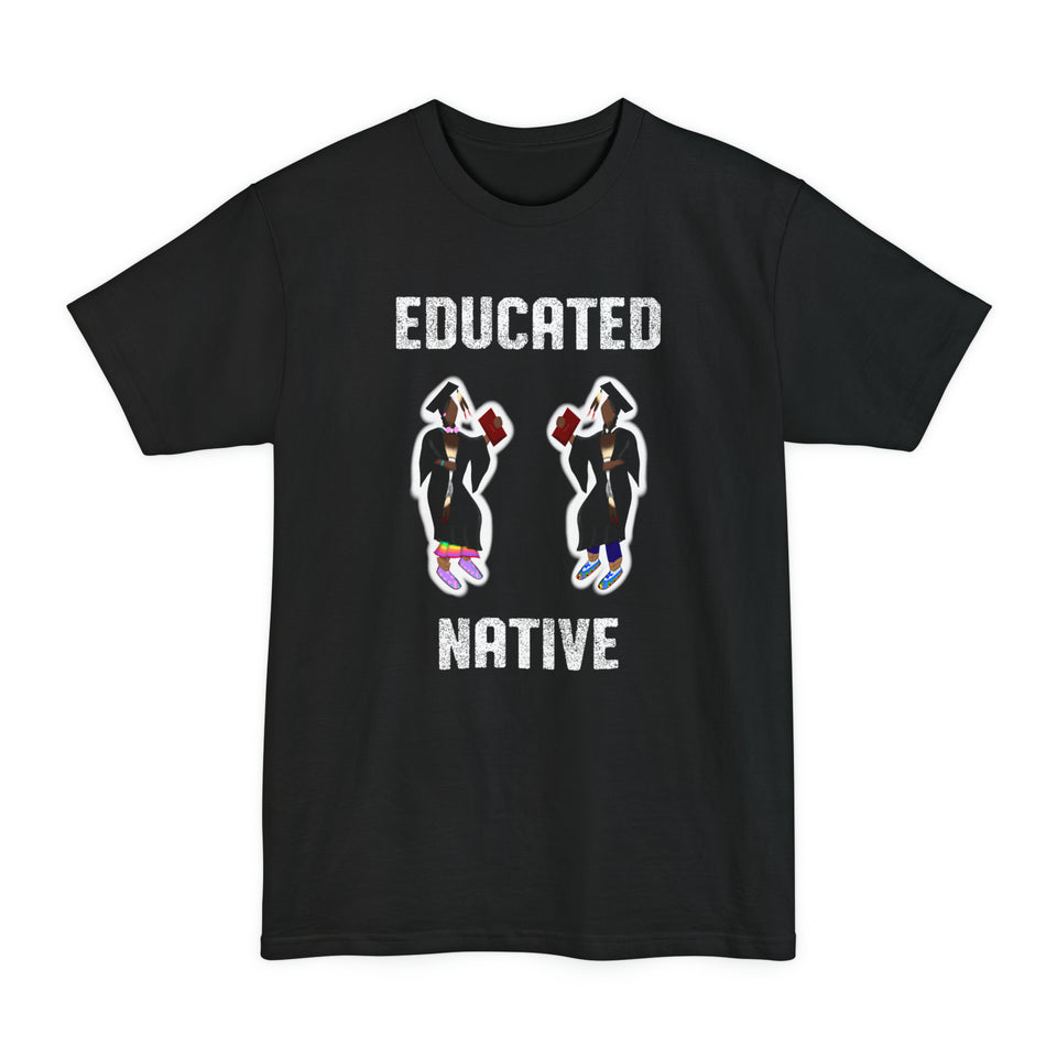 Native Anthro Shirts