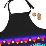 Geo 9 Apron (AOP)