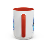 Yakama Graffiti Mugs