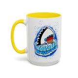Yakama Graffiti Mugs
