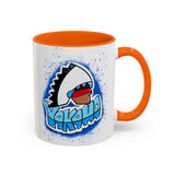 Yakama Graffiti Mugs