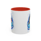 Yakama Graffiti Mugs