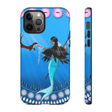 Legends of the Living Room 4 Phone Case