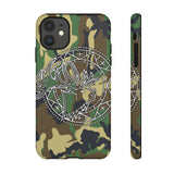 Elk Phone Case (Various Models)