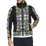 Plateau Floral Windbreaker (Model H23)