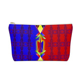 Red Road Accessory Bag
